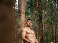 Thony Afleck