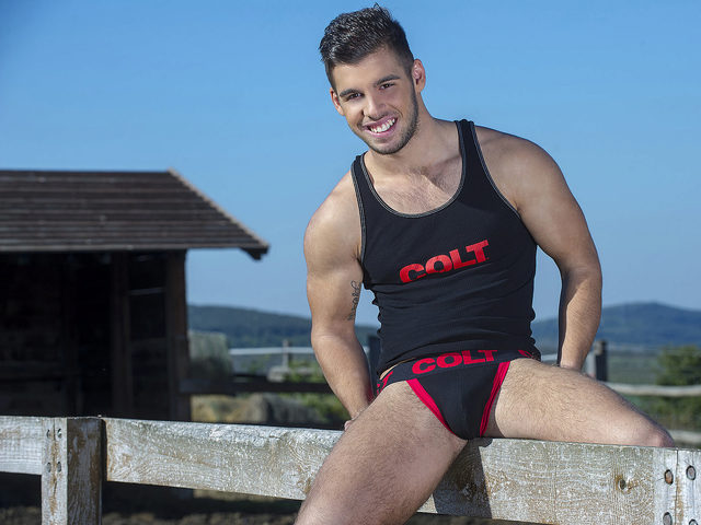 Tyler Gregory