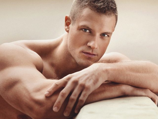Derek Raser