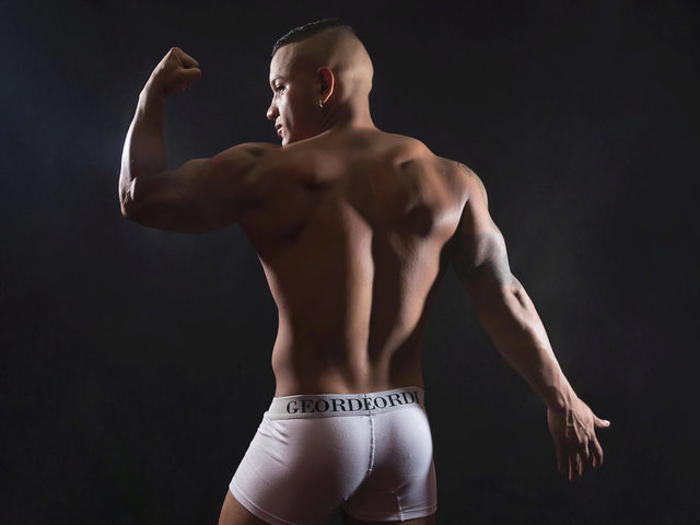 Joe Ford