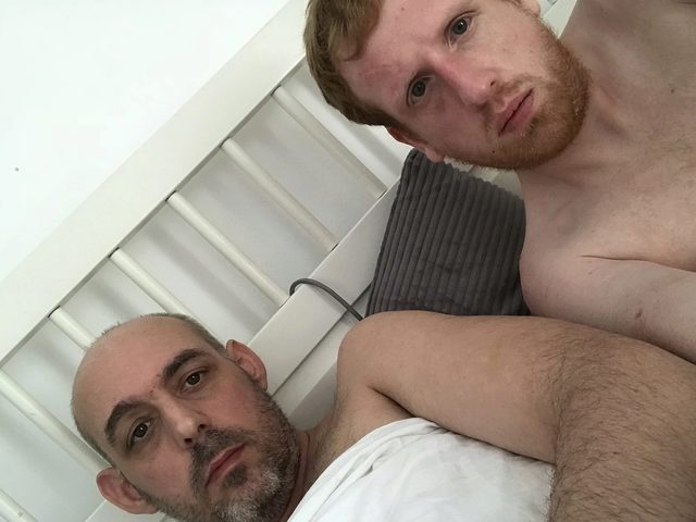 Jacob Shire & Seb Troxler