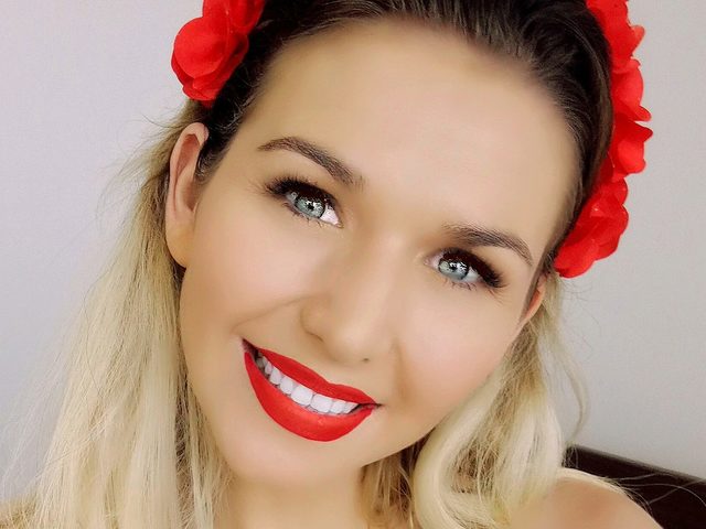 Arina Donne
