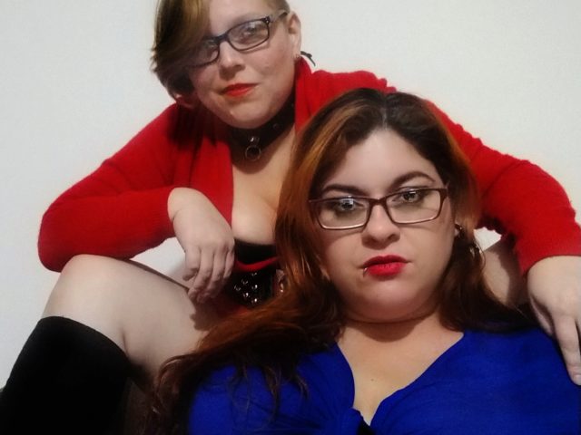 Sum Leah & Mistress Mara