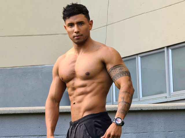Danny Castillos