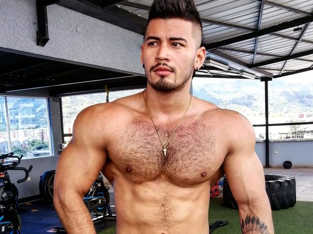 Jaxon Colton