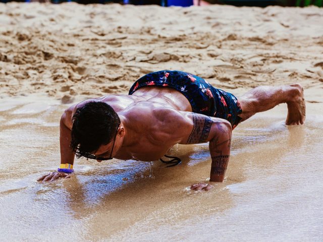 Danny Castillos