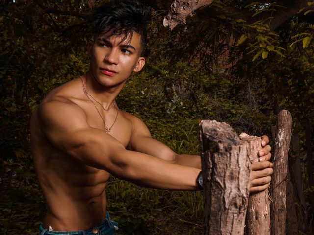 Jeyko Black