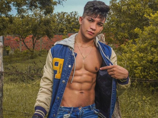 Jeyko Black