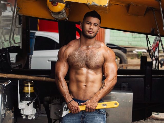 Jaxon Colton