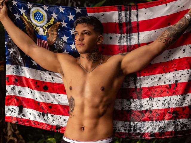 Mark Beckam