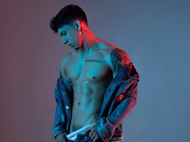 Andrew Mathews