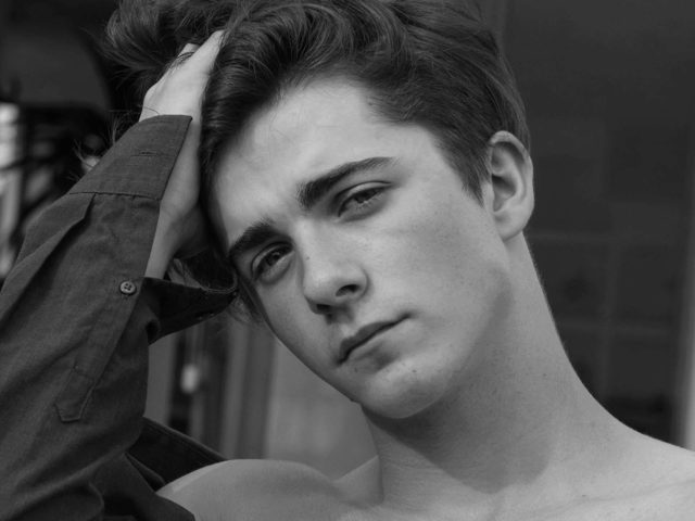 Pierce Bailey
