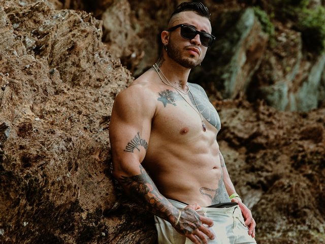 Dave Max