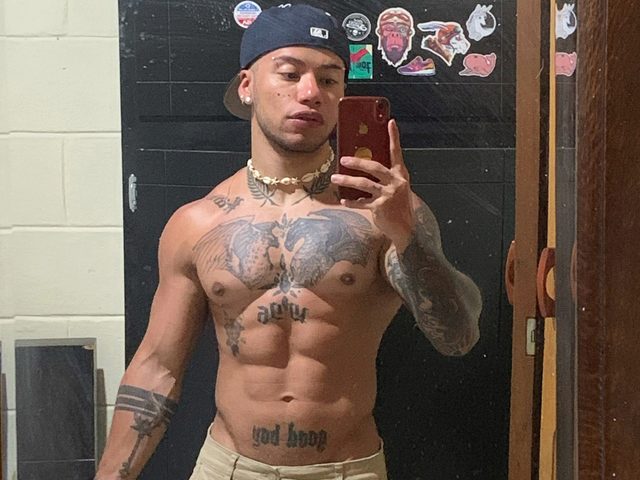 Teejay Jordan