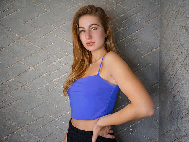 Anlina Blu