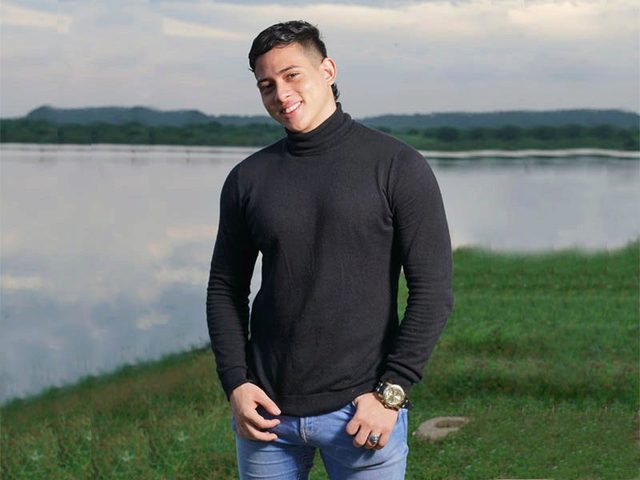 Paul Nova