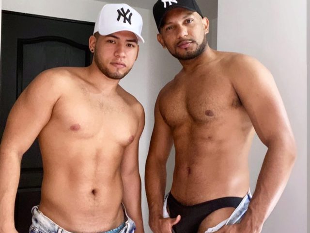 Xander Rex & Jeanx T