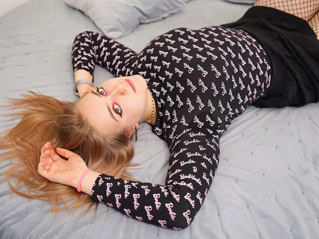 Amelie Wood