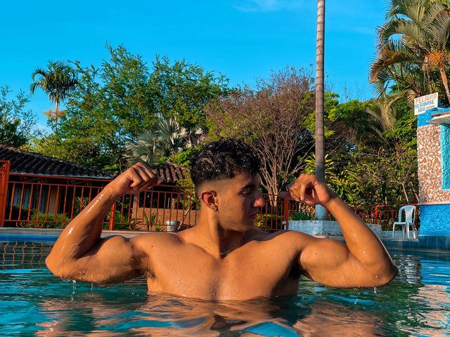 Jacob Martins