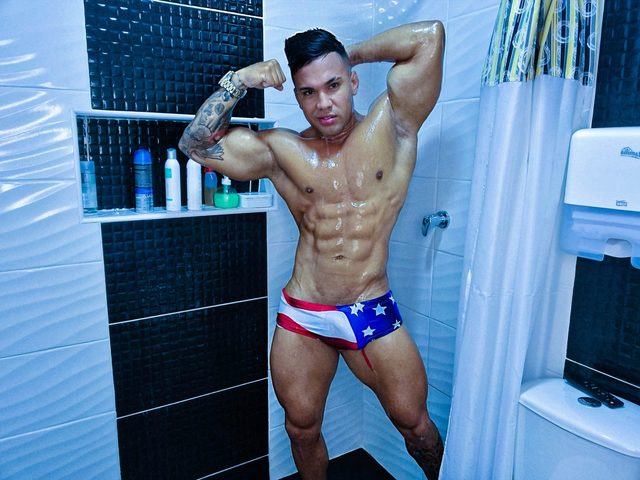 Matthew Santos