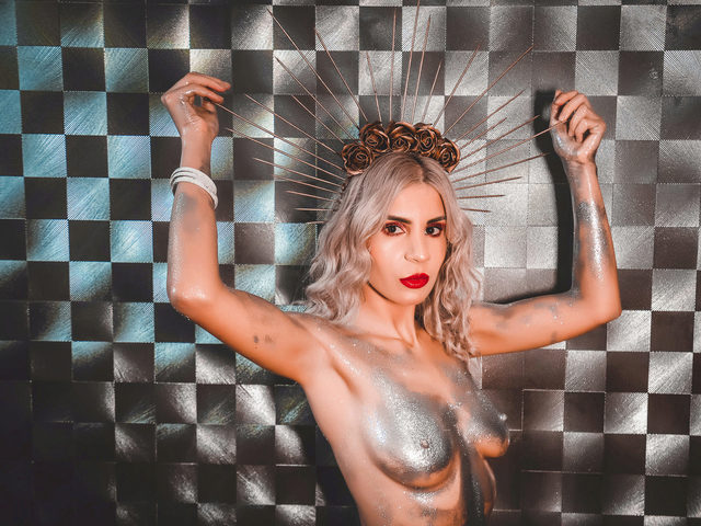 Ivy Jonaise