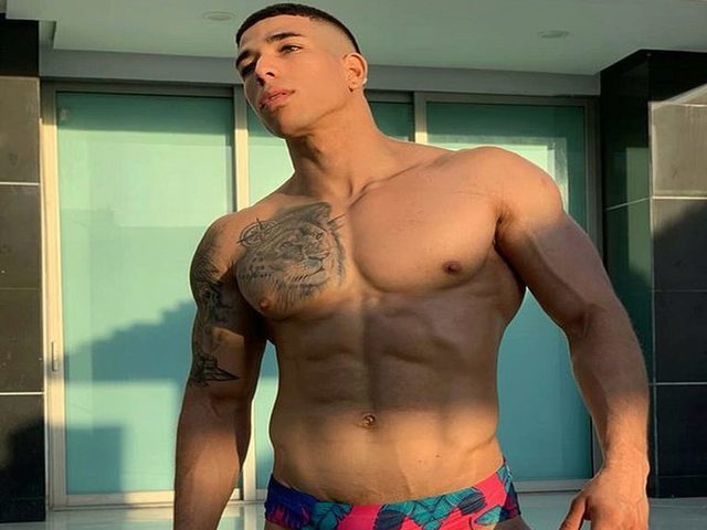 thiago lugo