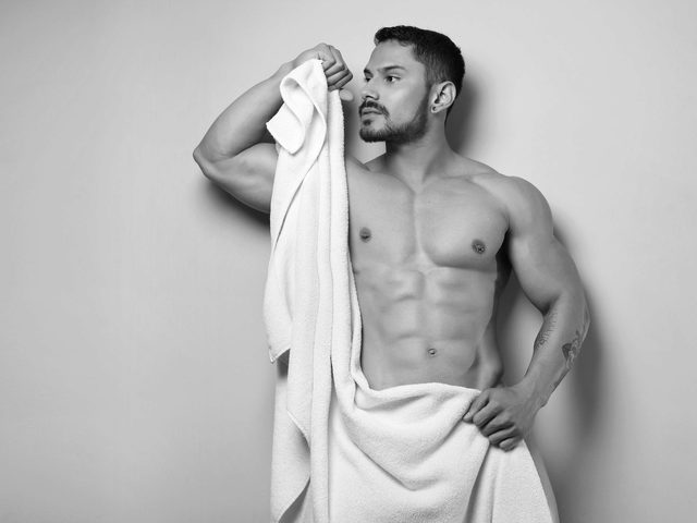 Mike Nieto