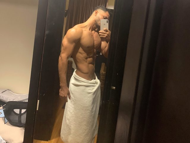 Cory Evans