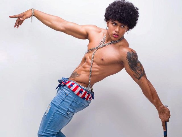 Luca Dosantos