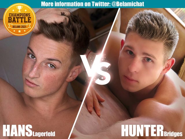 The Great Belami Chat Off