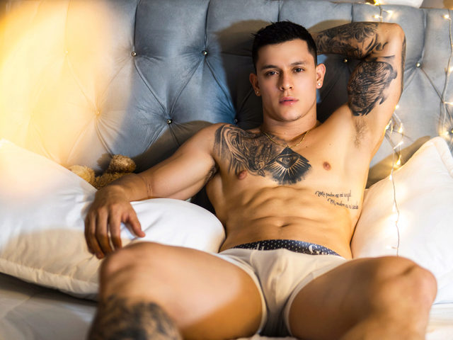 Tyson Beckfort