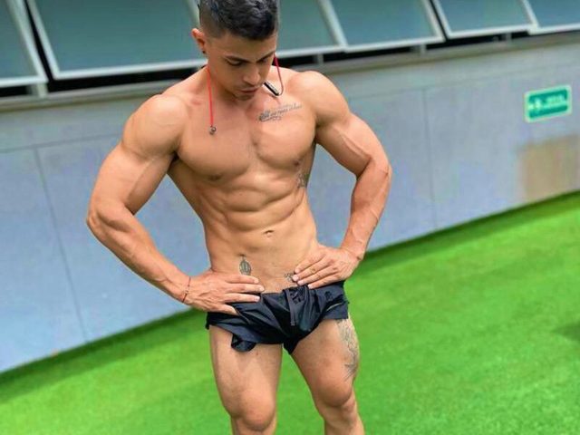 Iron Coleman