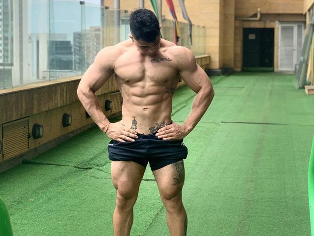 Iron Coleman