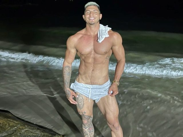 Jack Mclain
