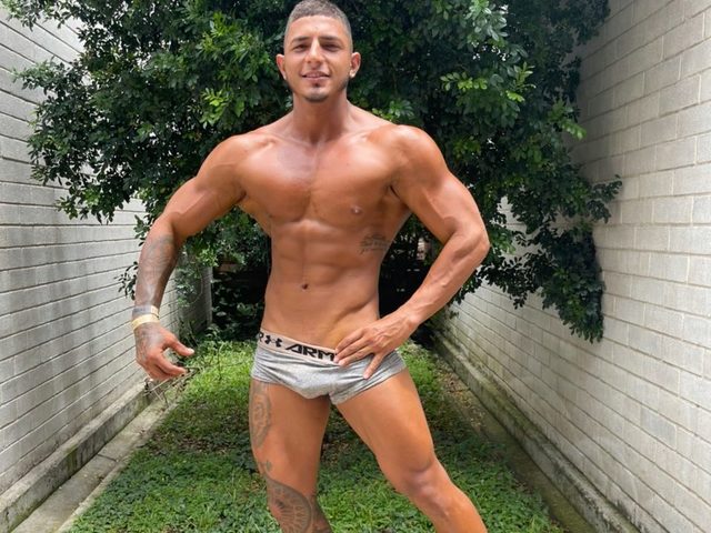 Jack Mclain