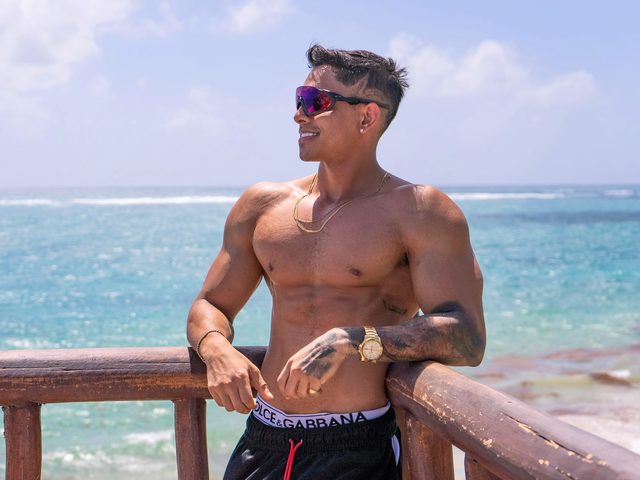 Logan Hugh