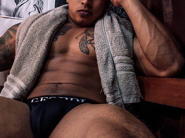 Maximiliano Fit