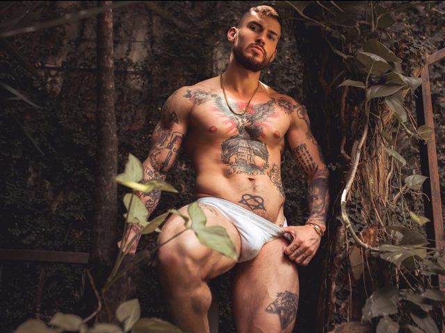Dimitri Sullivan
