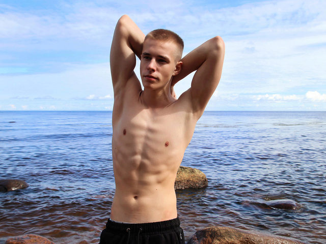 Adam Burns