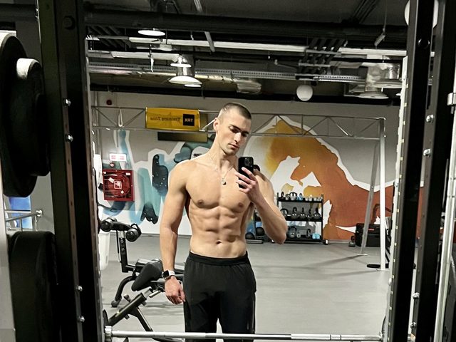 Asher Conor