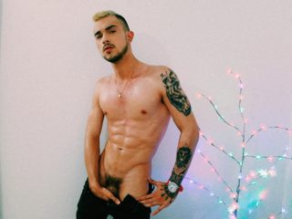 Brian Horny Brian Horny