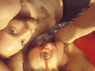 Acadia Dream & Maximus Decimus