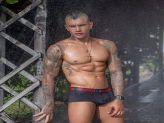 Thomas Brand Thomas Brand