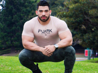 Zack Colleman Zack Colleman