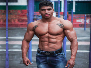Jacob Desire Jacob Desire