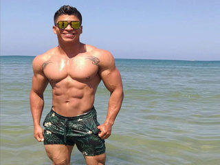 Jacob Desire Jacob Desire