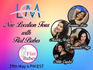 Flirt Babes