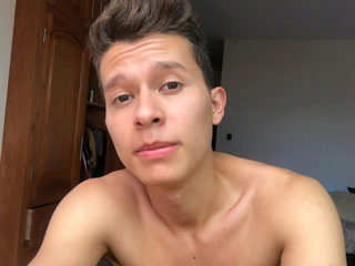 Aiden Martell Aiden Martell