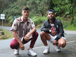 Stiv & Arley Stiv & Arley