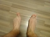 Feet / foot